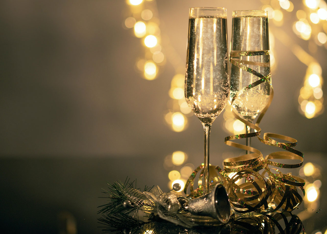 Episode 02: New Year's Resolutions with Julian Roberts