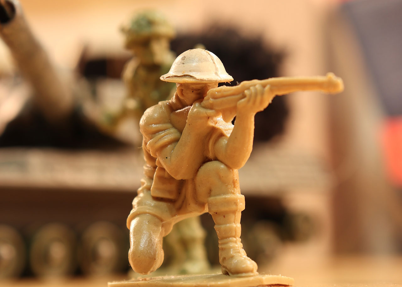 Episode 11: Wargaming for marketing agencies