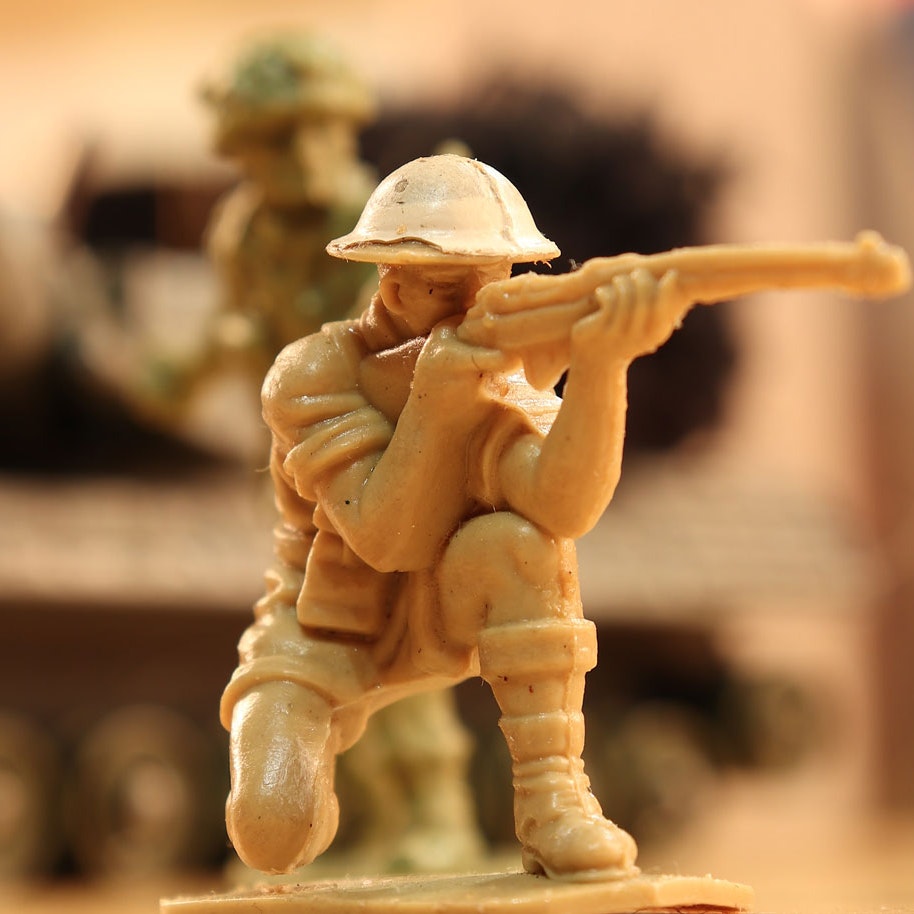 Episode 11: Wargaming for marketing agencies