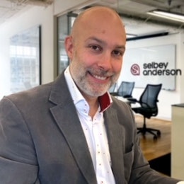 Selbey Anderson appoints first Chief Growth Officer