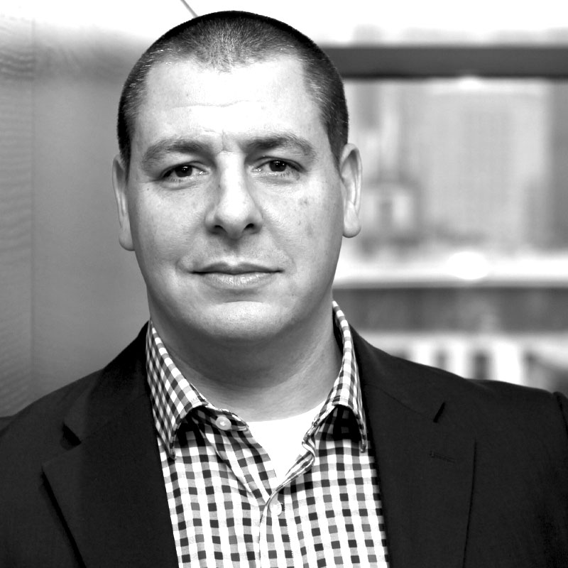 Episode 5: CRM and Finding Purpose with Premium Credit's Adam Morghem