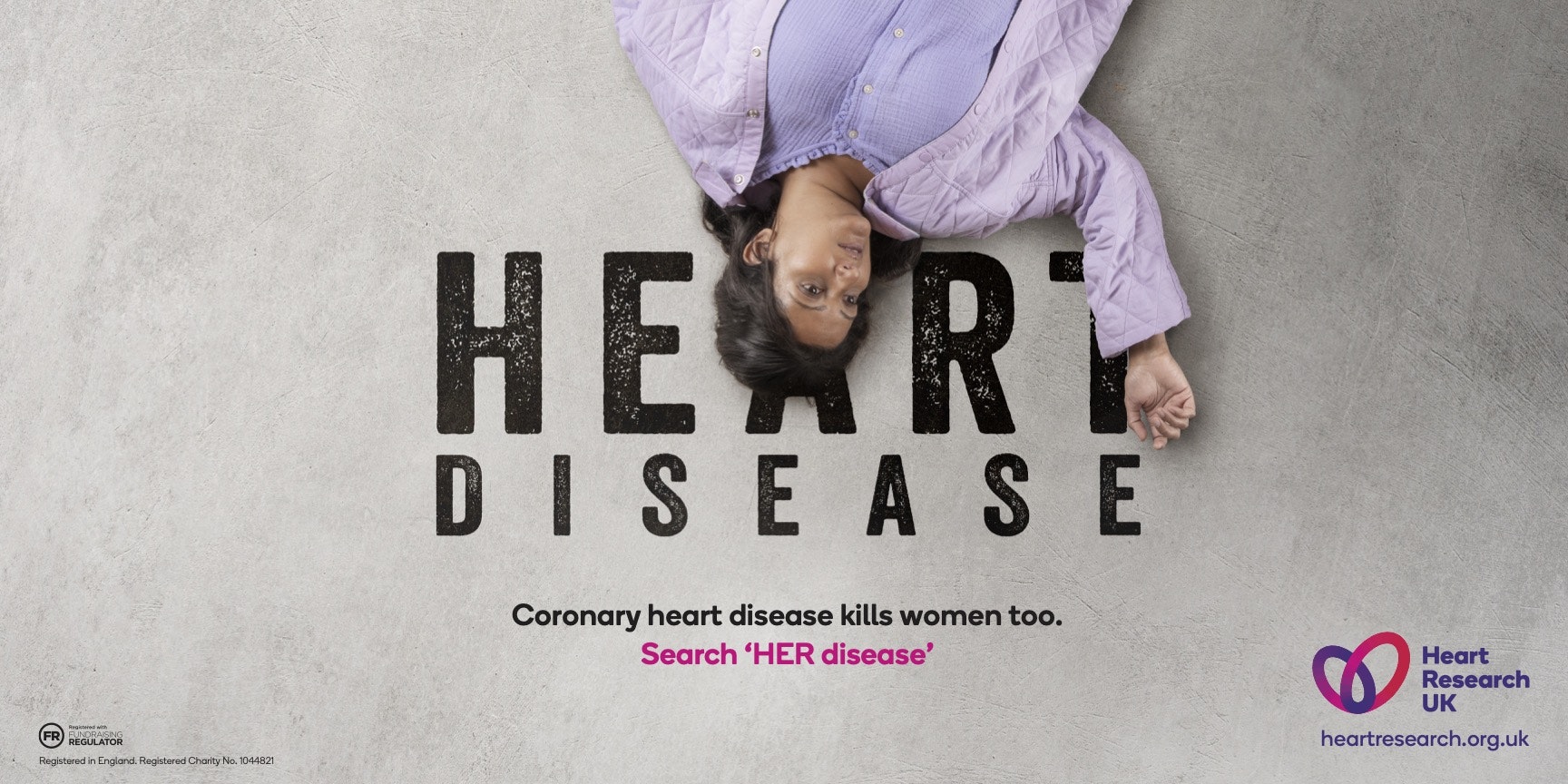 HER Disease