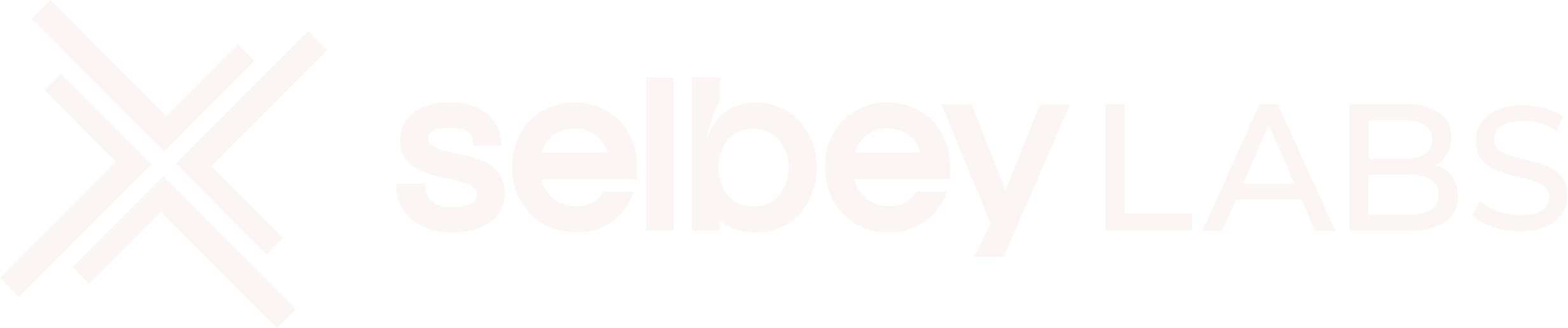 Selbey Labs