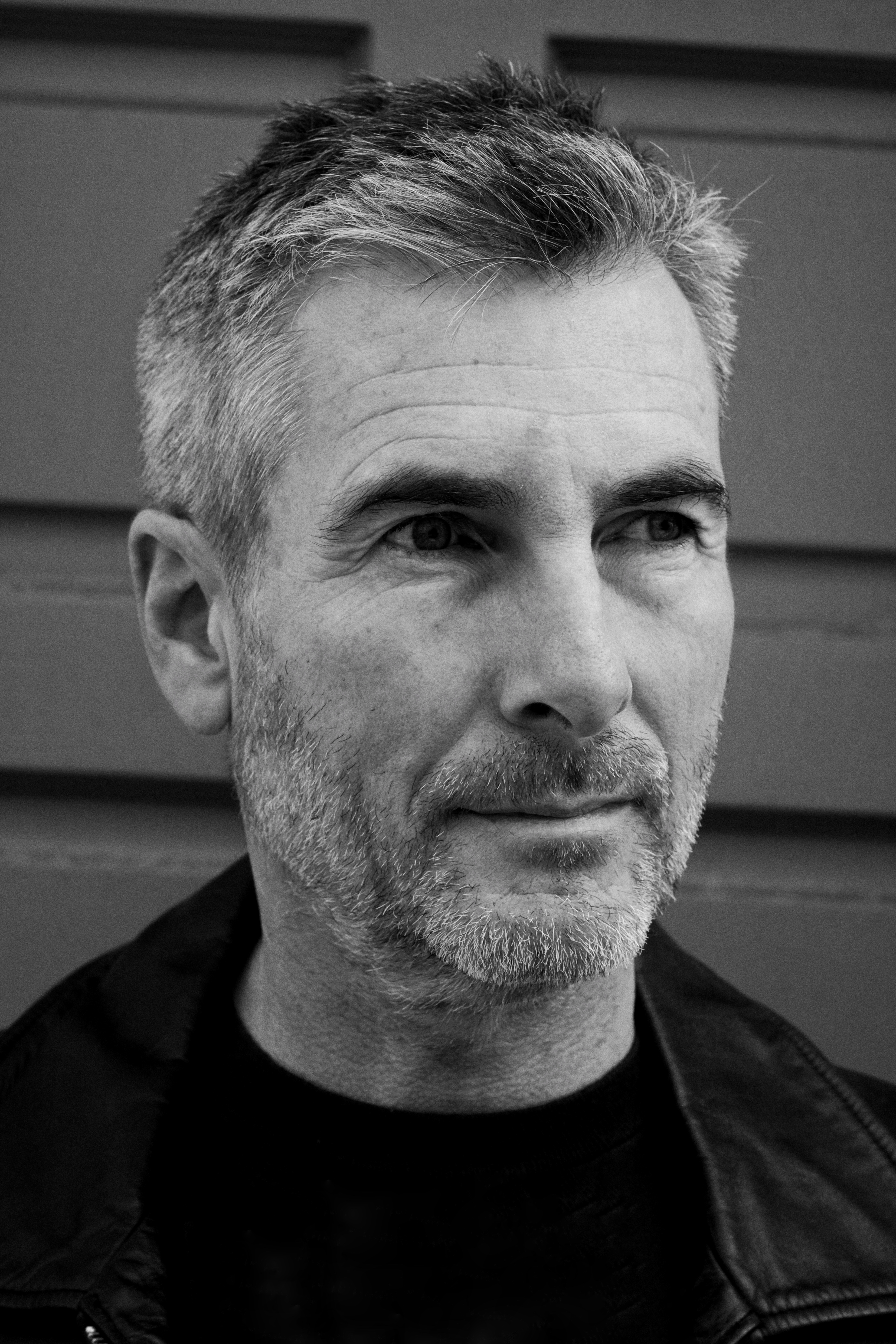 Sean Pillot de Chenecey