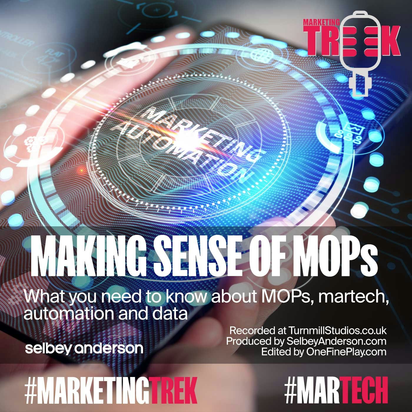 Episode 14: Making sense of MOPs