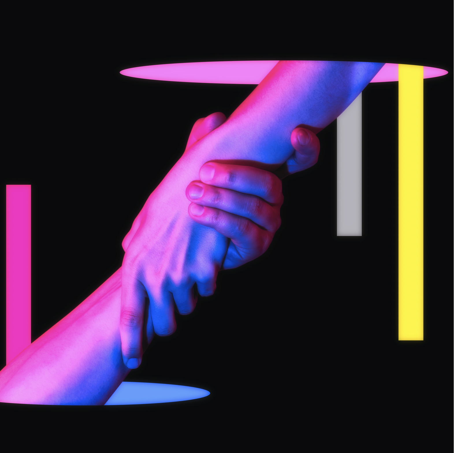 Making Sense of... Trust: A Selbey Labs Series