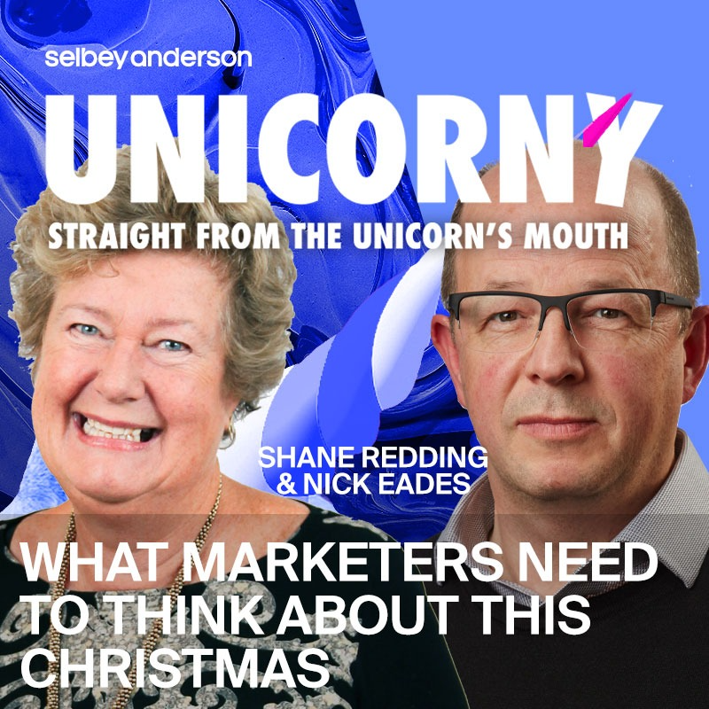 Xmas Special: What marketers need to think about this Christmas