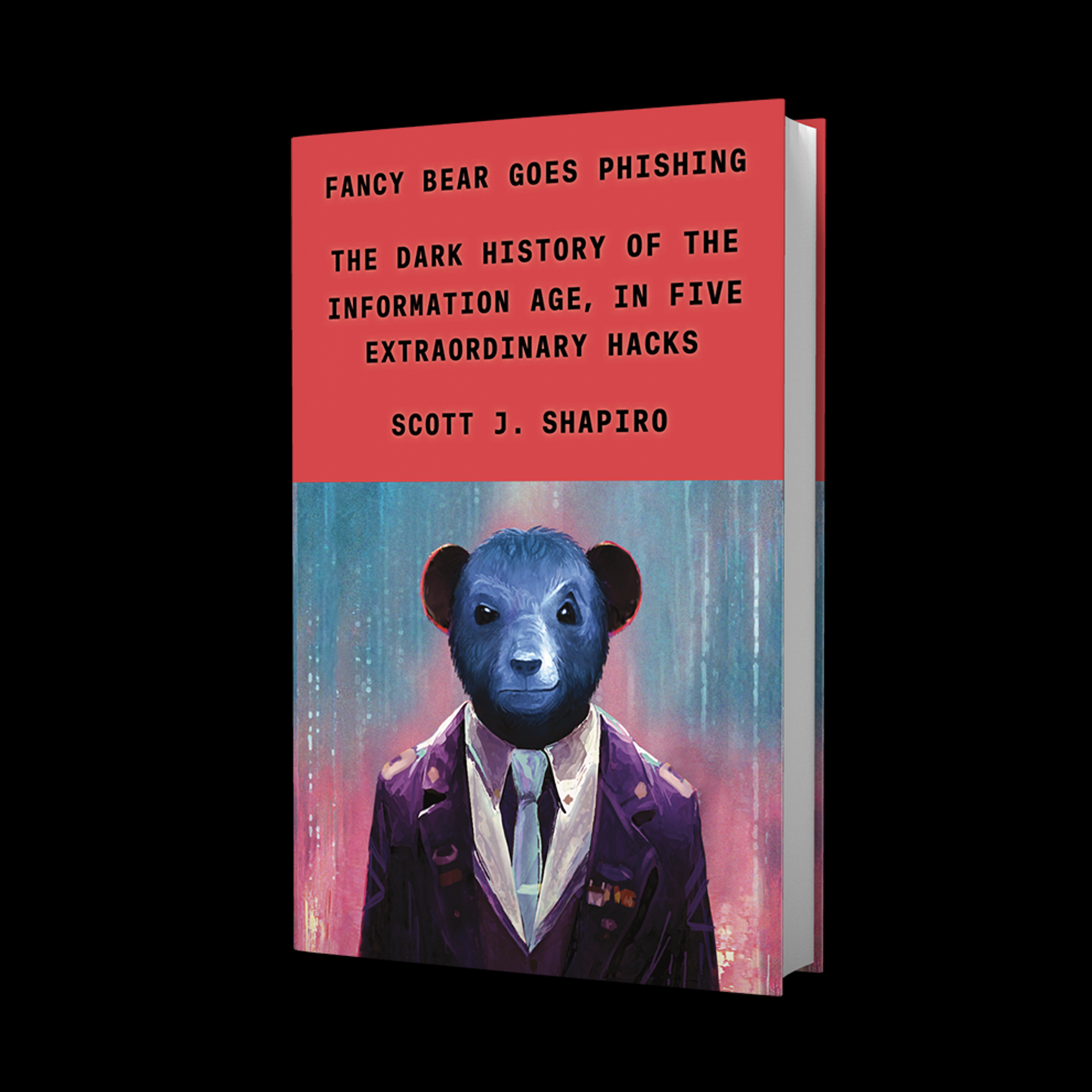 Selbey Labs Books of the Month (July 2023)