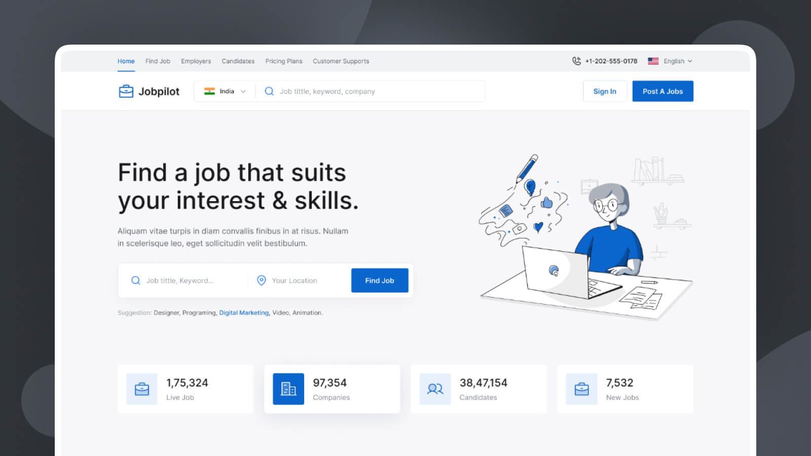 Job Portal Script: Maximize Your Earning Potential with Jobpilot