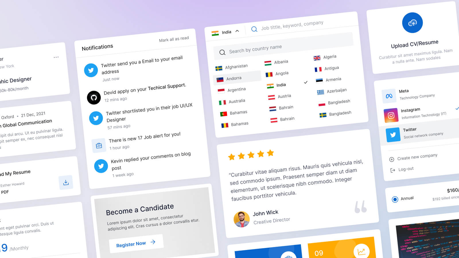 Jobpilot - Job Portal Laravel Script
