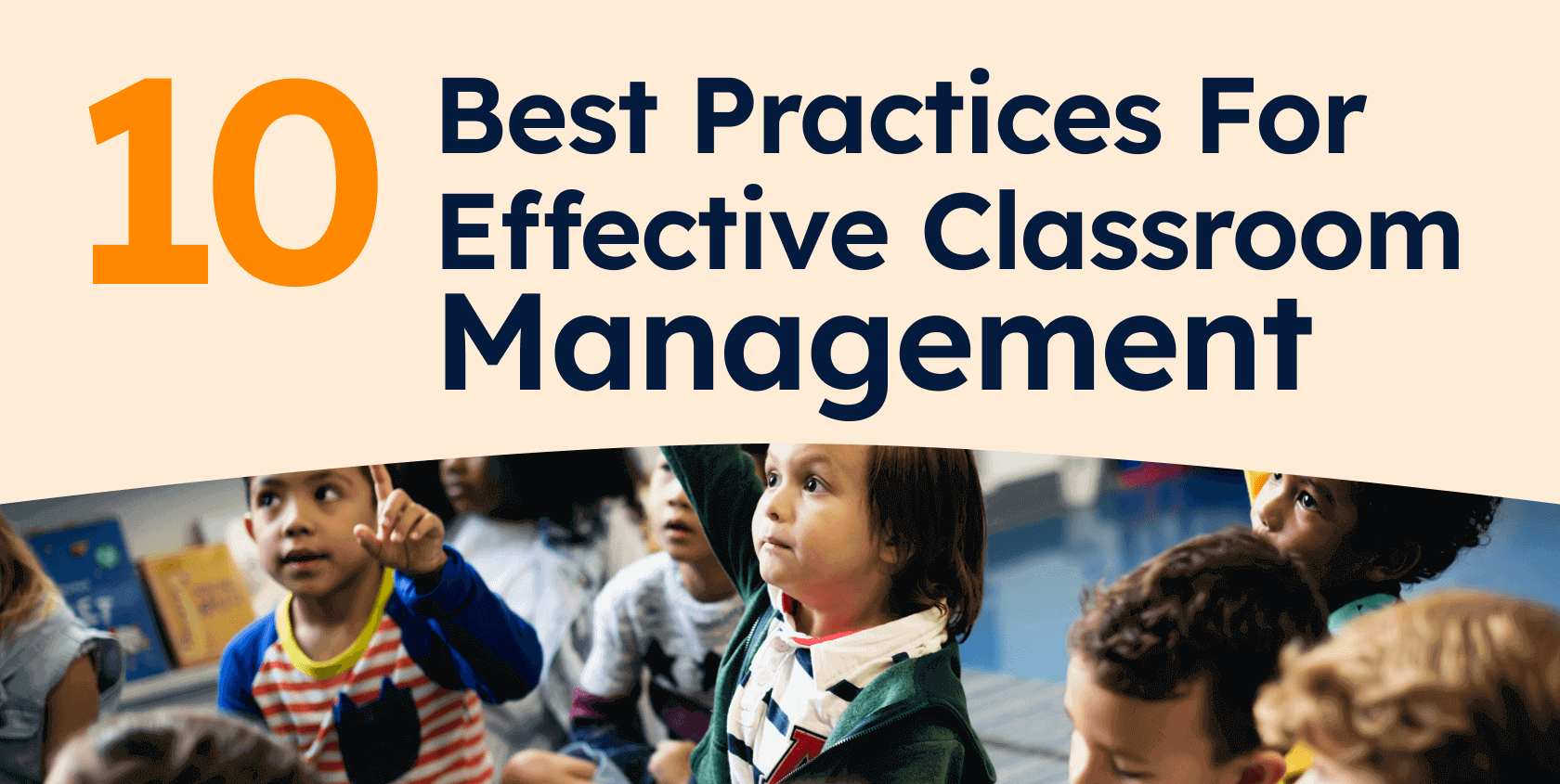 Things you should know for effective School Management