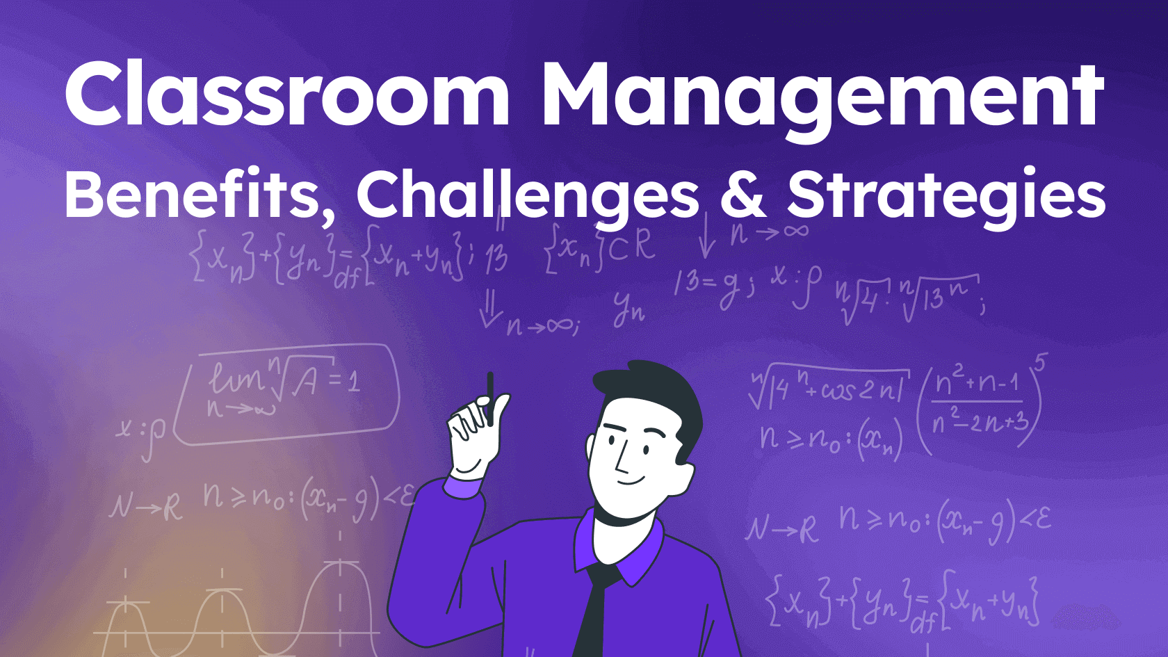 Benefits, Challenges and Stratigies of School Management System