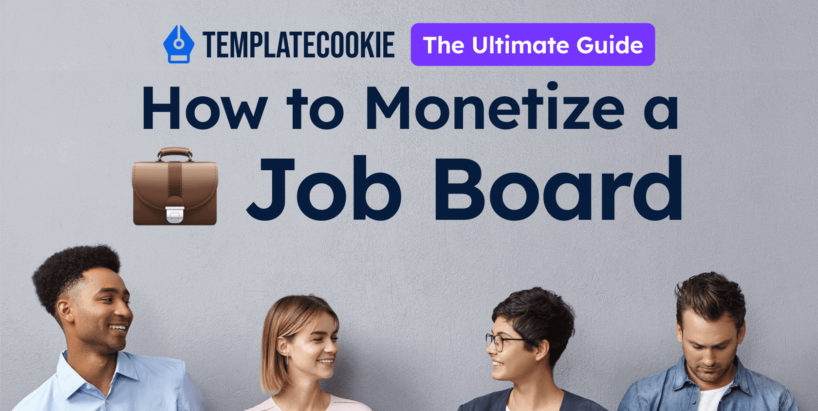 Monetization of your Job Board Business