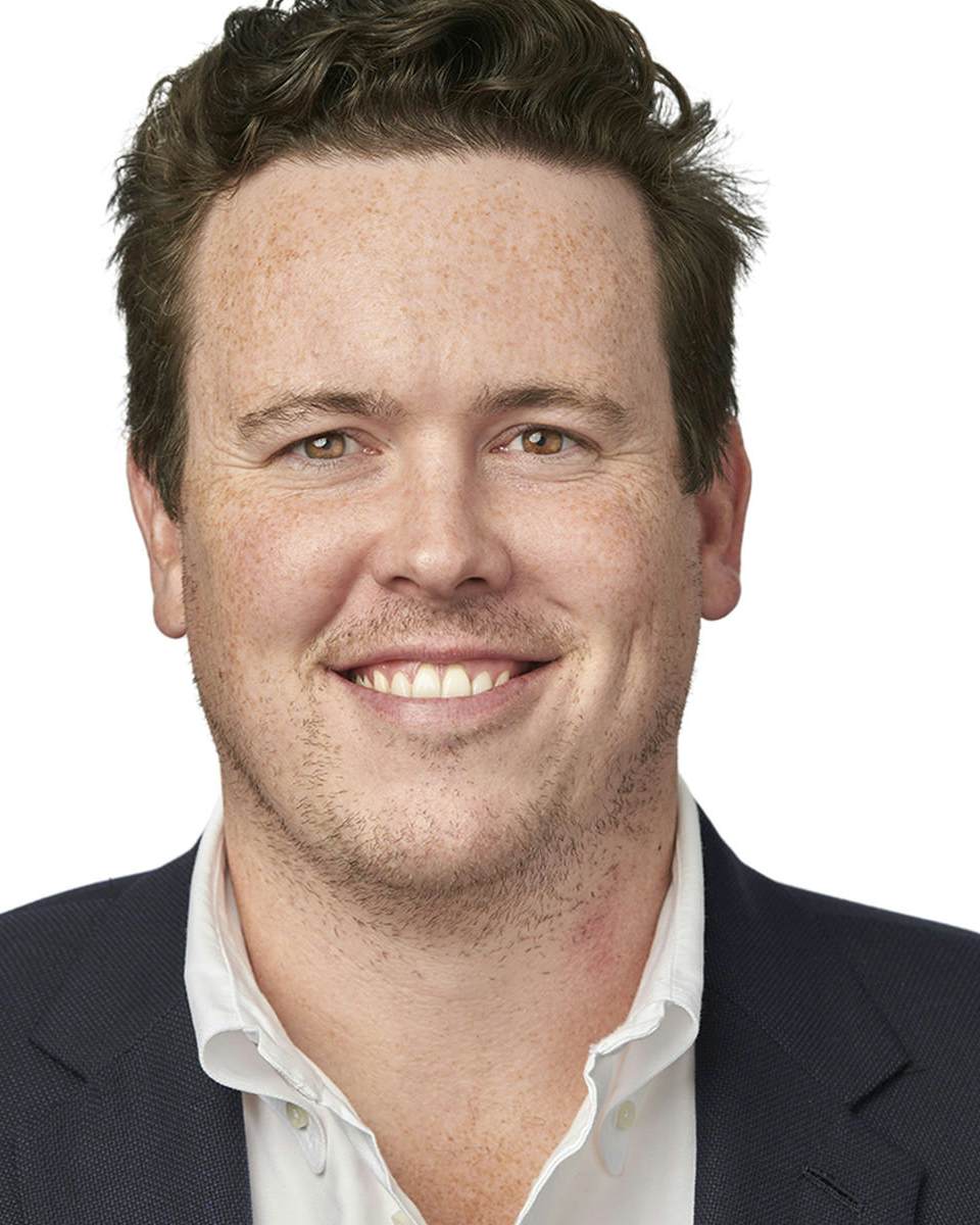 Greg Yetter About Maverick Real Estate Partners
