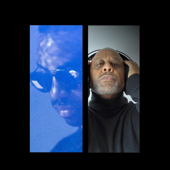 Damien Roach X Keith Tucker