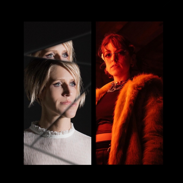 Ellie Pritts X Kate Simko
