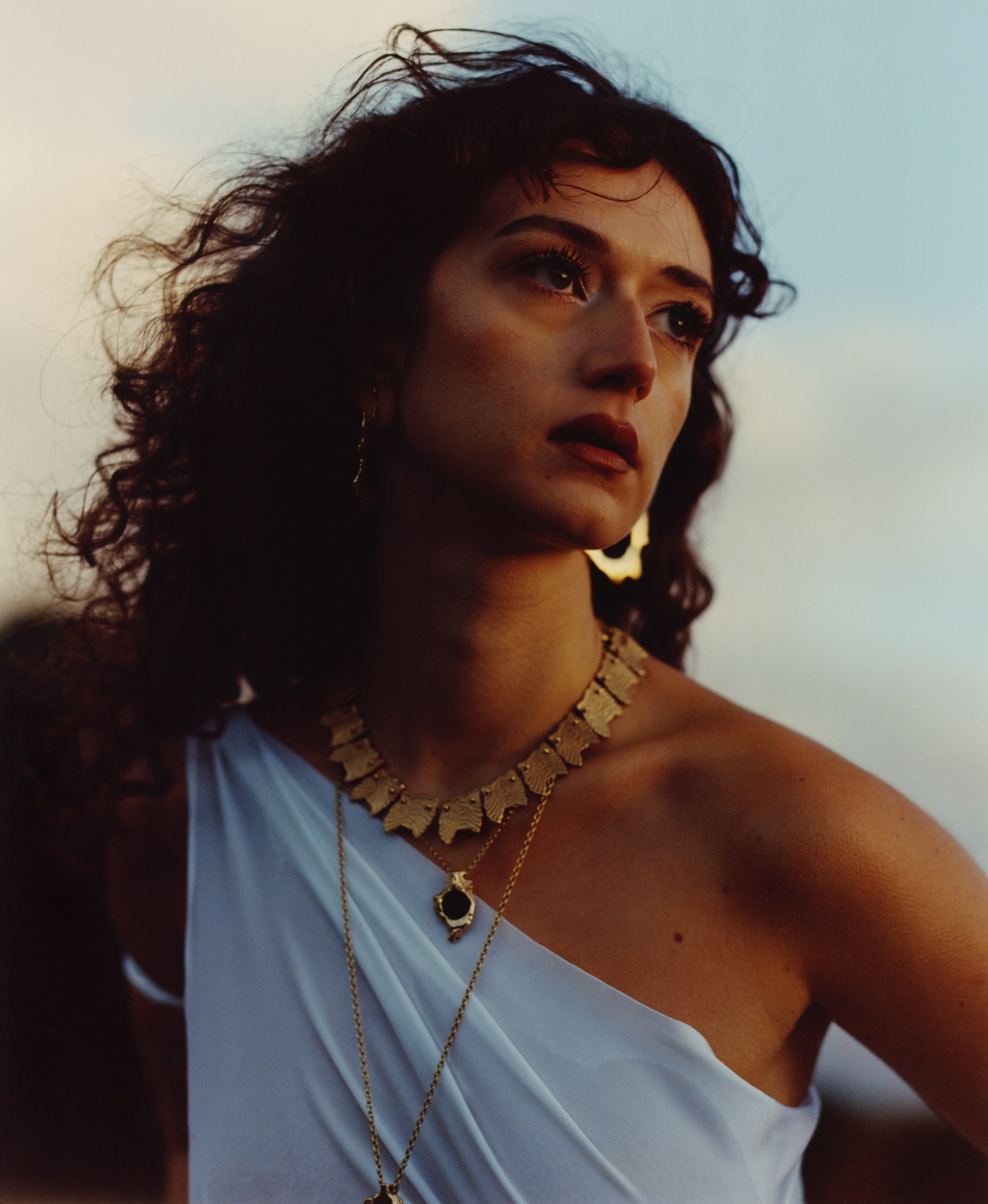 Photo of Rosa Cecilia