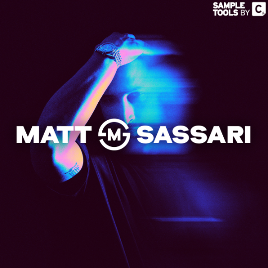 Matt Sassari - Platinum