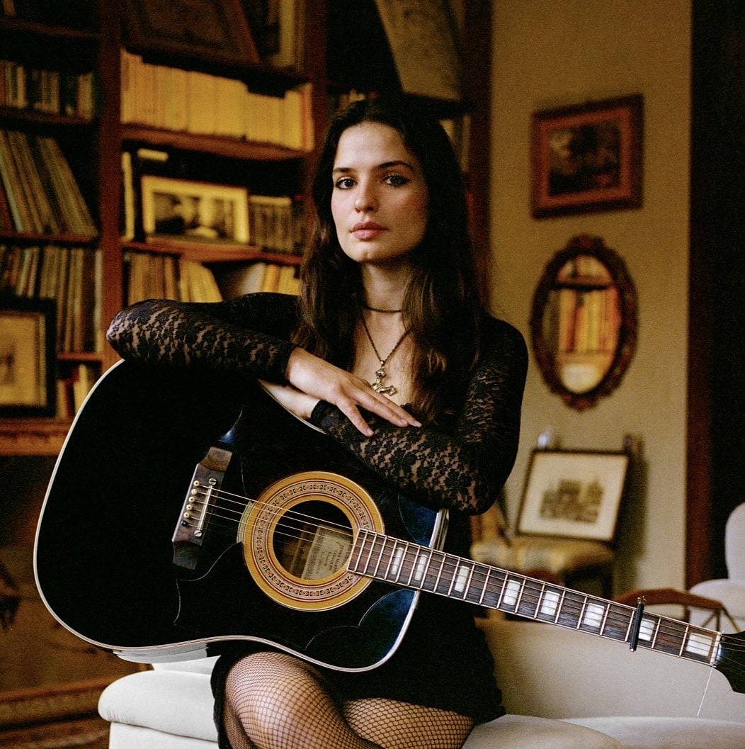 Violetta Zironi