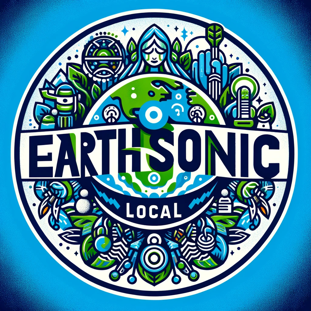 EarthSonic Local