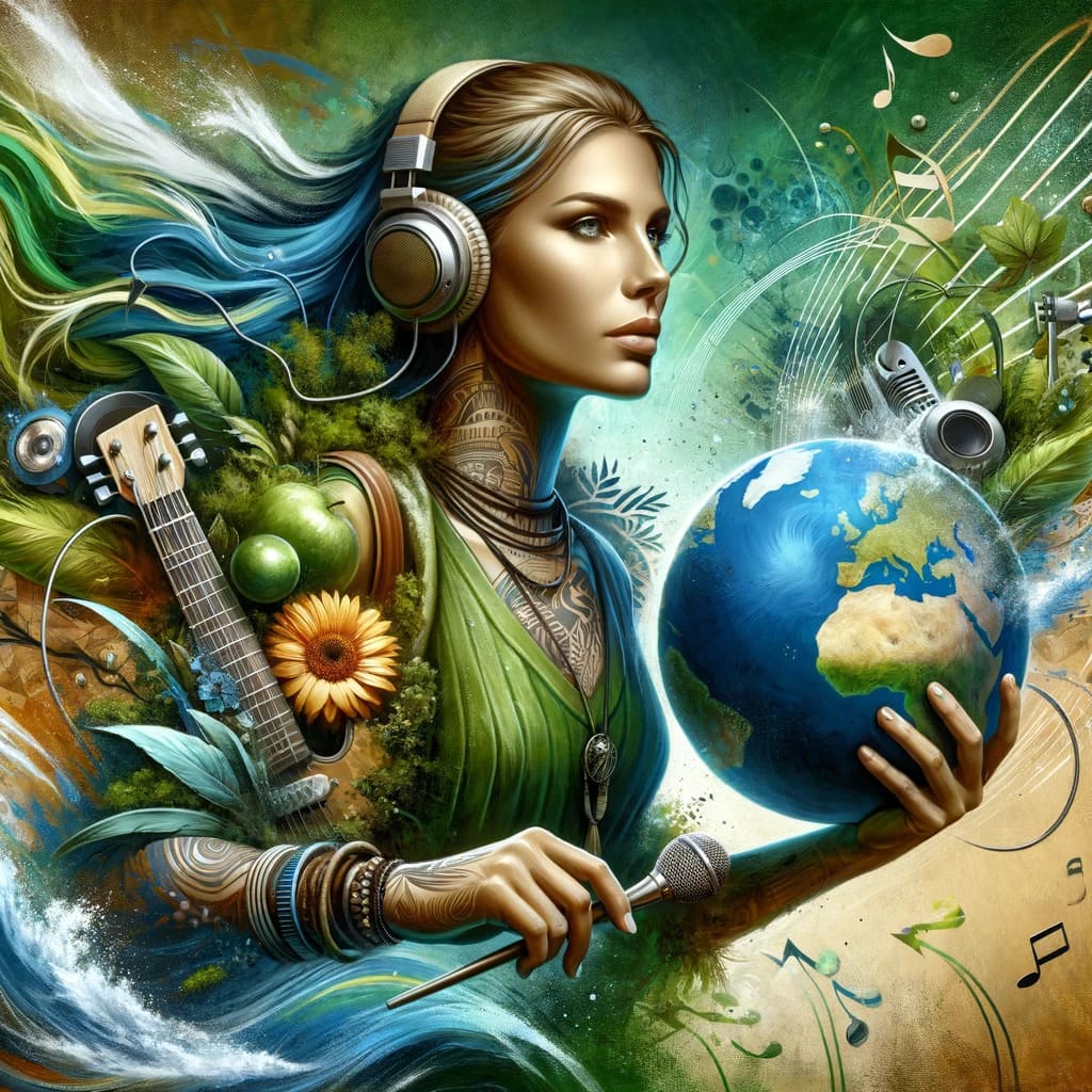 Aria Verde