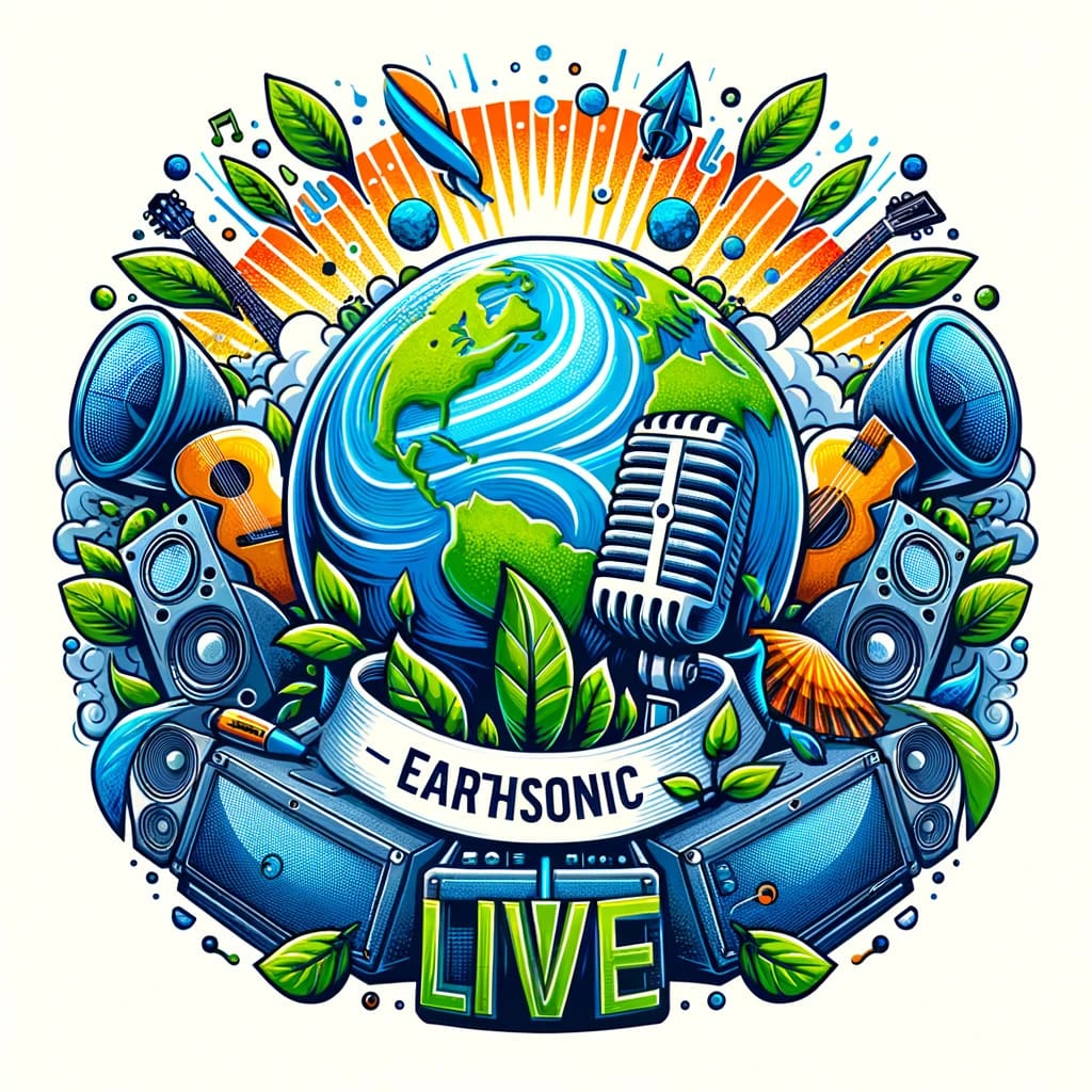 EarthSonic Live