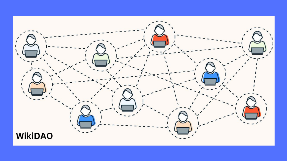 Wiki DAO