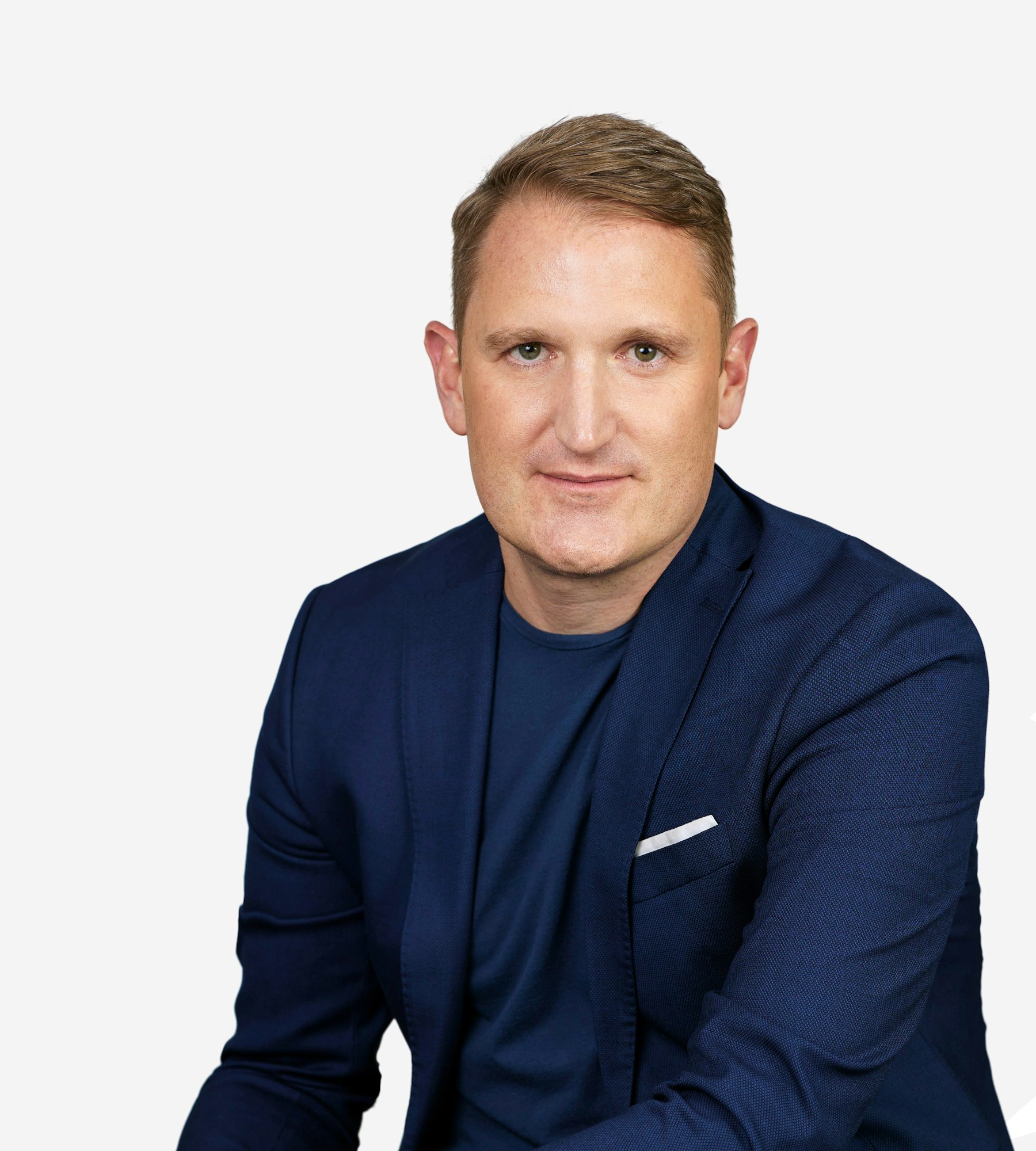 Leonid Ravinsky Touché! | Choose the agency that redefines creativity