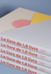 Livre de 1.8 livre
