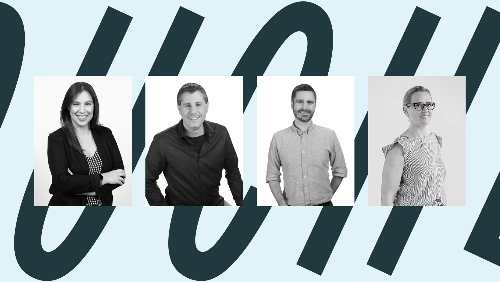 Touché! | Fueled by data. Driven by Creativity.