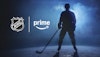 Monday Night Hockey Amazon Prime