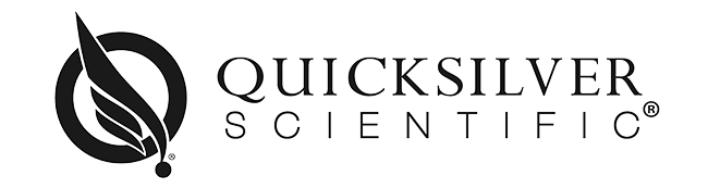 Quicksilver Scientific Logo