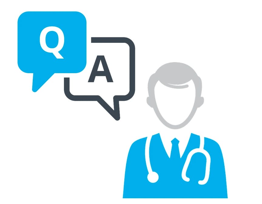 Ask the Doctor