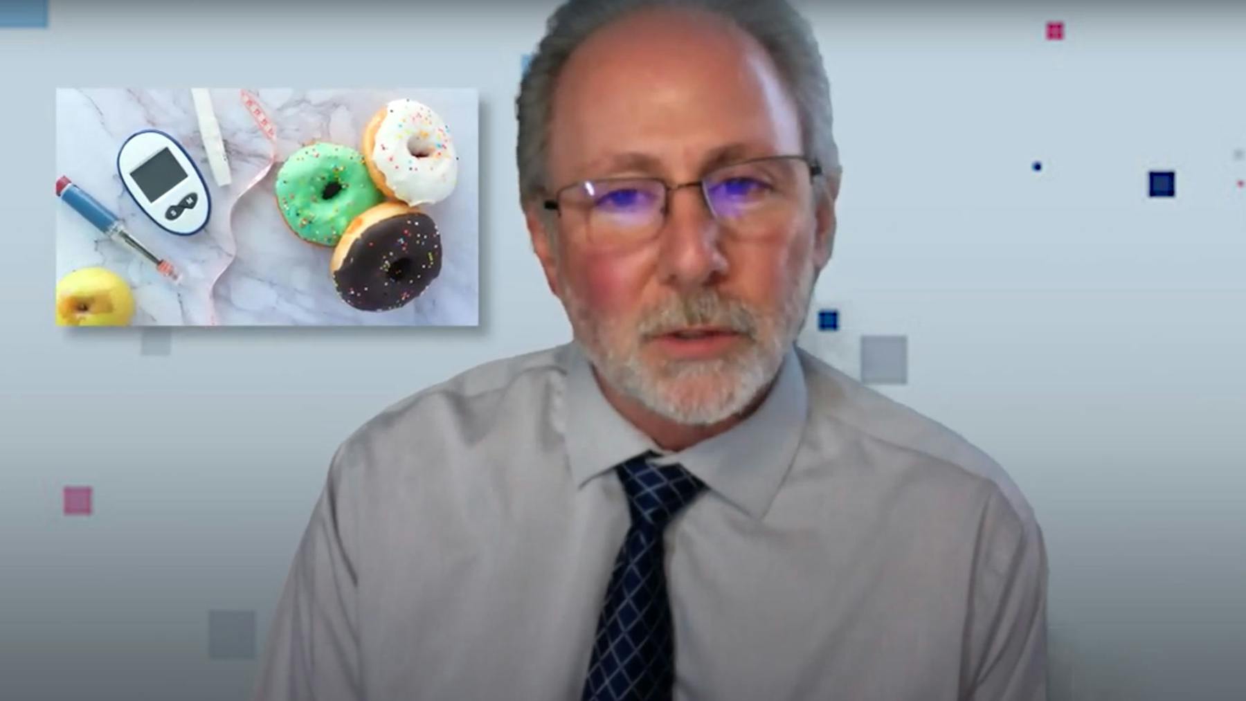 Food Sensitivity Webinar