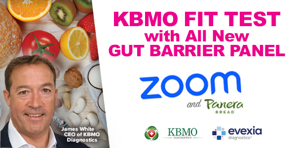 KBMO FIT TEST