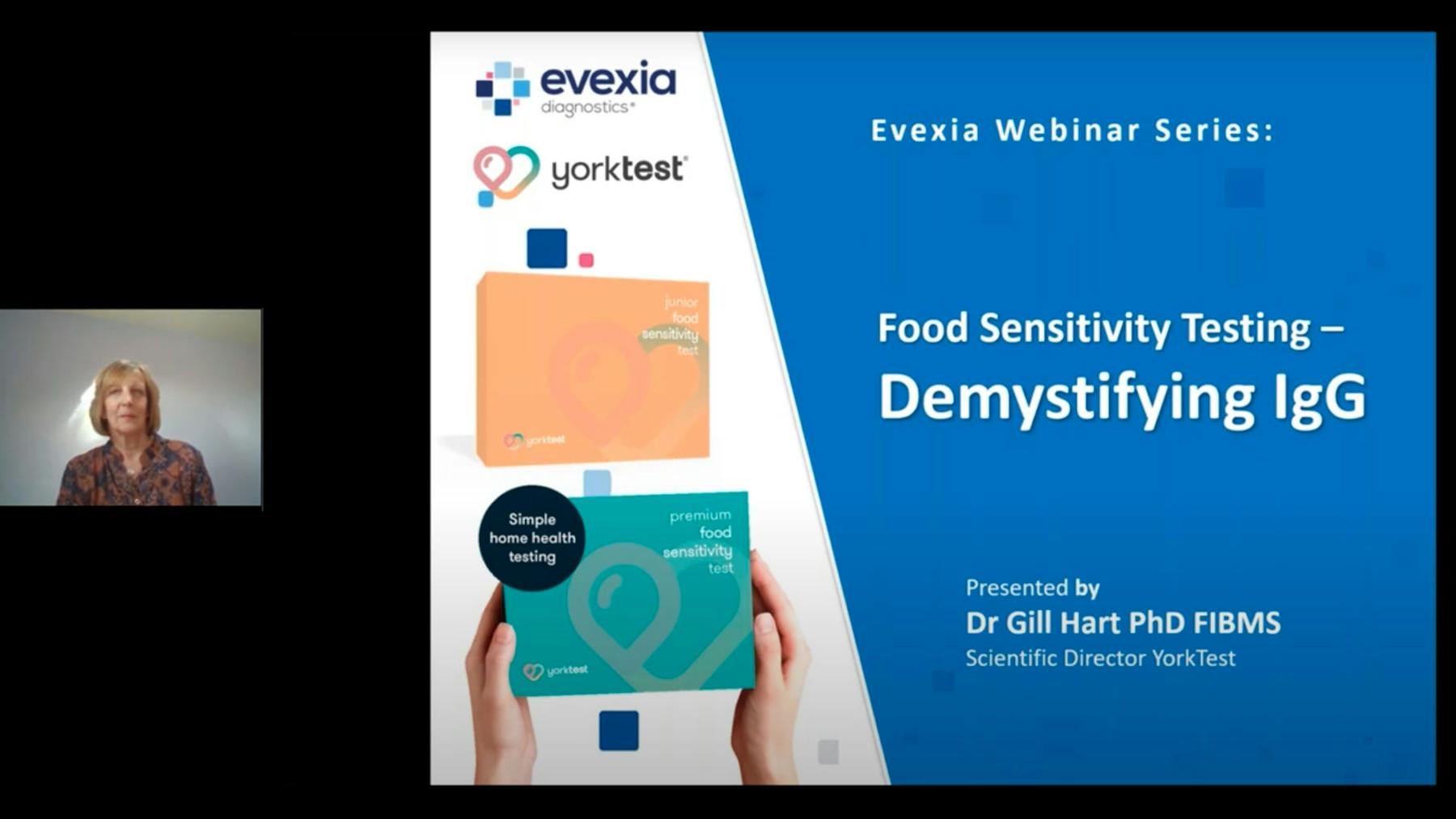 wellness Webinar