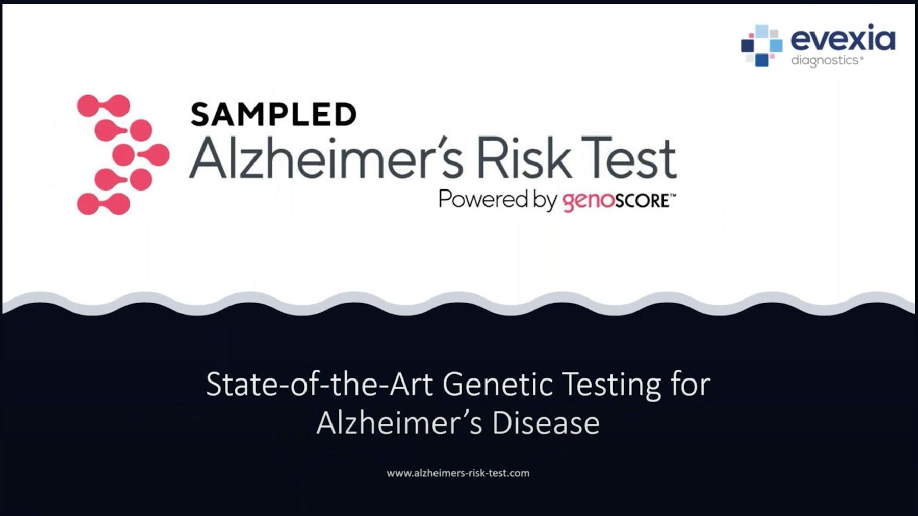 wellness Webinar sampled lab