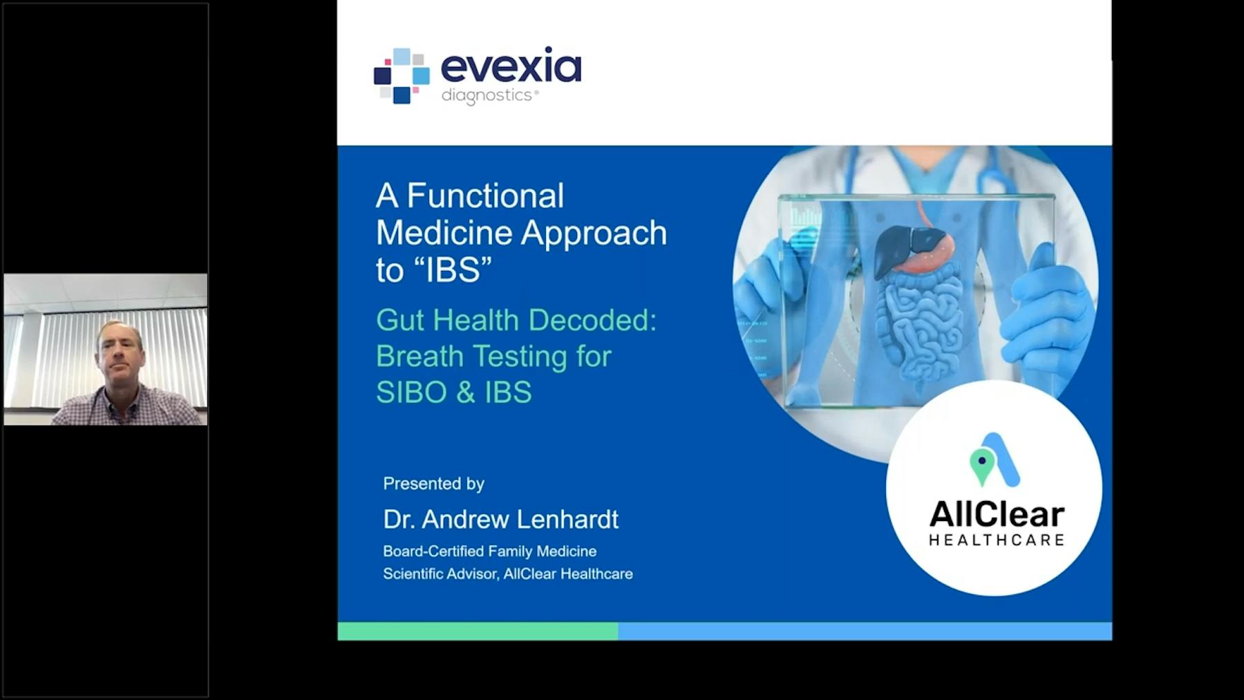gut-health wellness
