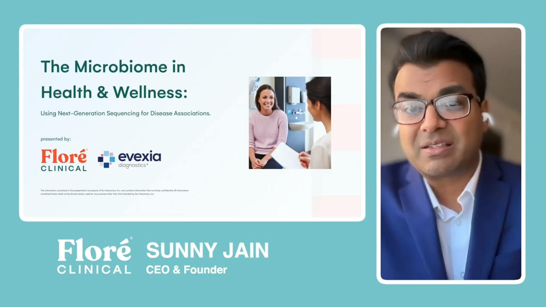gut-health wellness