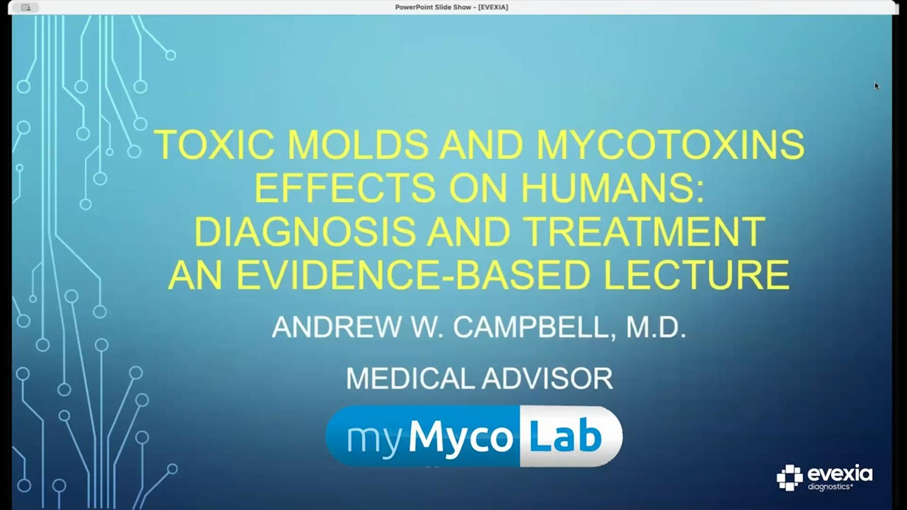 mold wellness