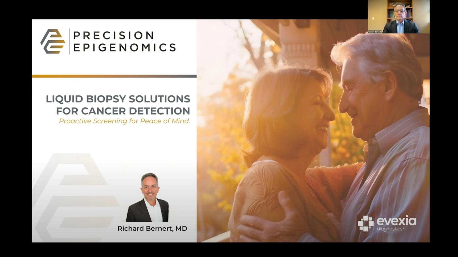 Cancer, DNA, Wellness