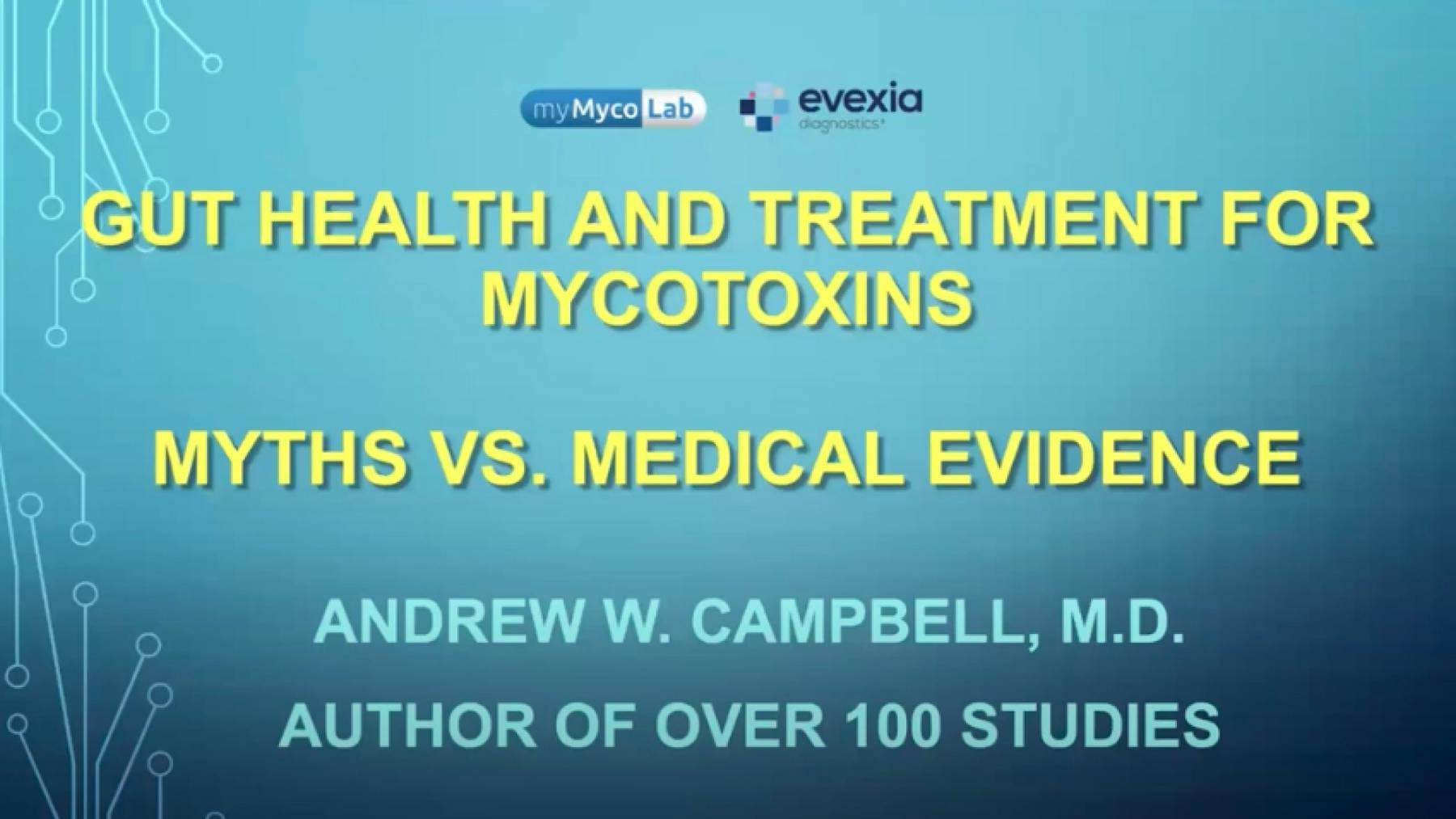mold mycotoxin gut-health wellness