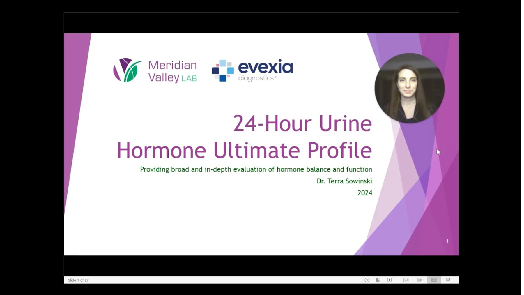 Hormone, Metabolics, Wellness