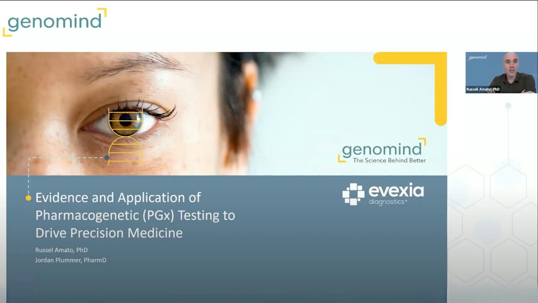 pharmacogenomics metabolism wellness