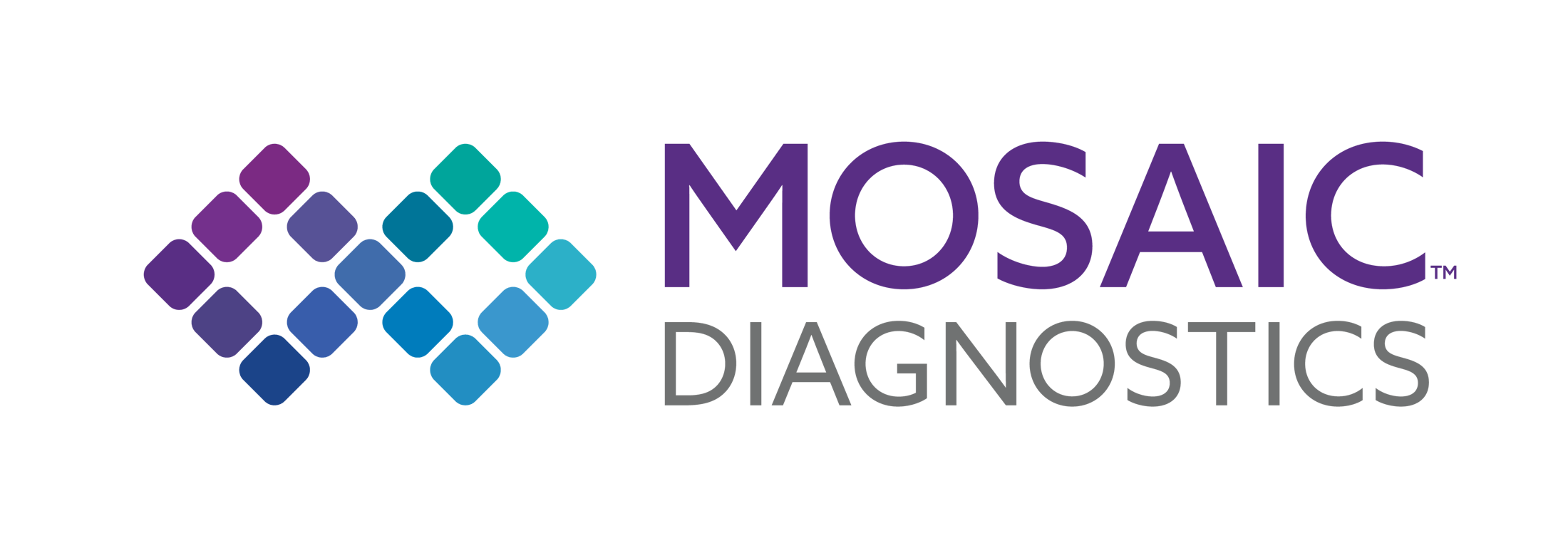 Mosaic Diagnostic logo