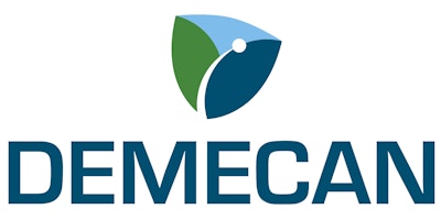 Logo von DEMECAN 