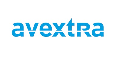 Logo von avextra 