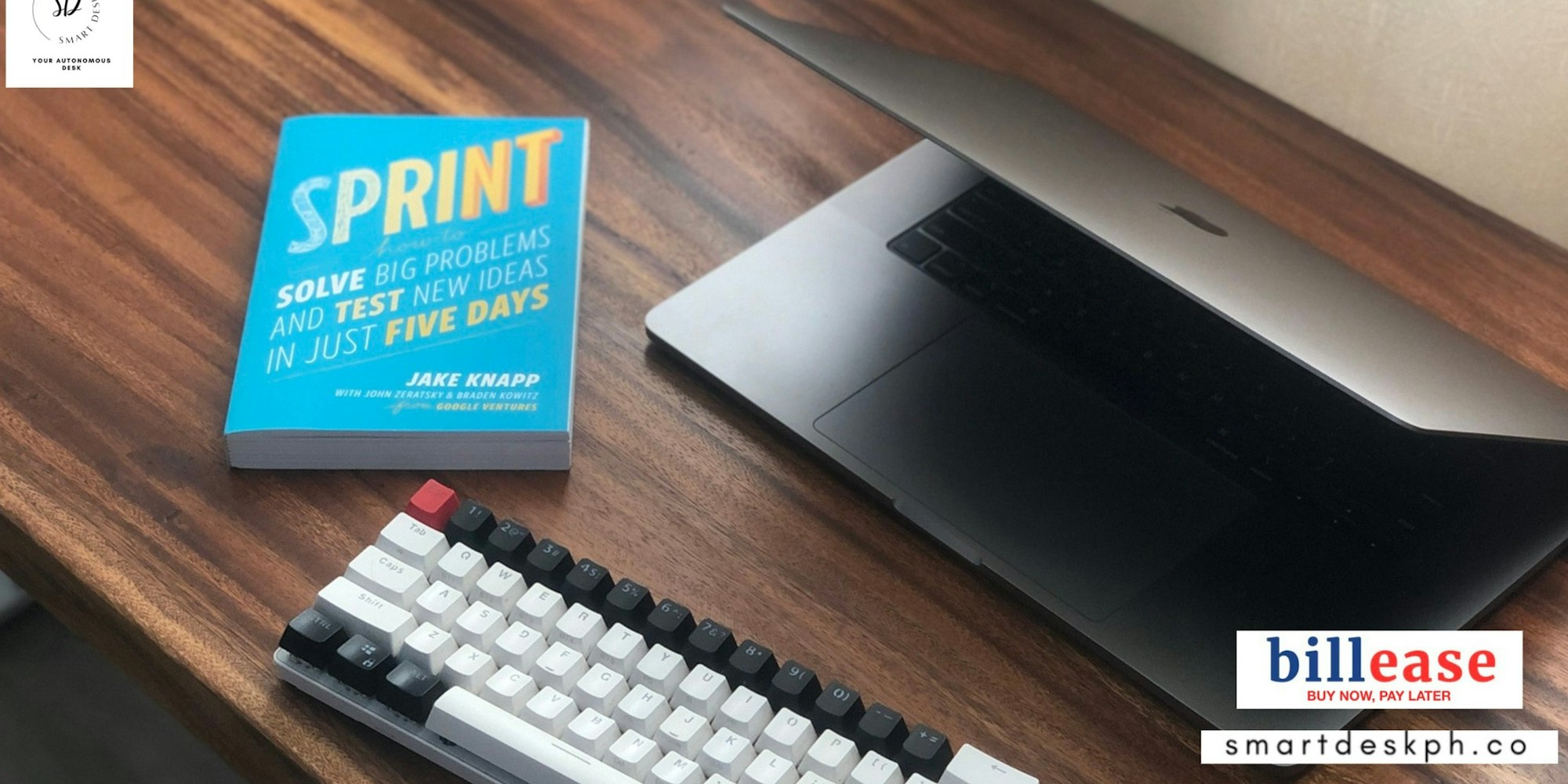 Cover Image for SmartDeskPh: Buy now Pay later!