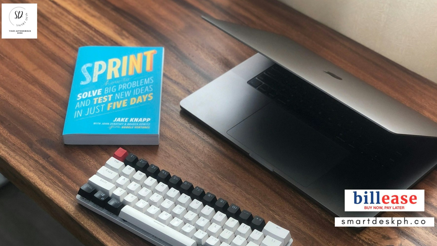 Cover Image for SmartDeskPh: Buy now Pay later! 