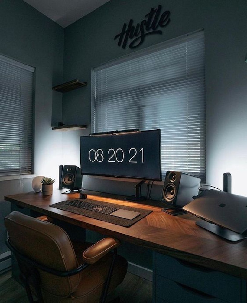 Cover Image for SmartdeskPh - Choose your table top wisely!